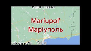 Перевірка факту: НЕМАЄ доказів, що українські військові використовують цивільних як живий щит у Маріуполі 